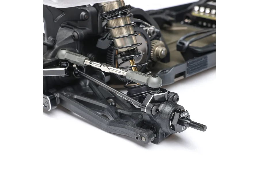 TLR 22X DC RC Buggy Electric 2WD 1/10 Scale Kit image 119268