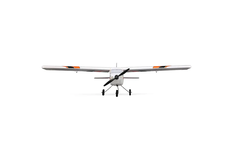 E-Flite RC Plane Apprentice STS 15e 1.5m Trainer RTF Basic with Safe Select Technology image 119447