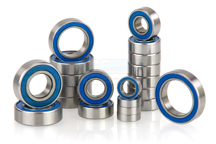 Plaig RC 1/10 Traxxas Slash 4X4 Bearing Kit image 11948