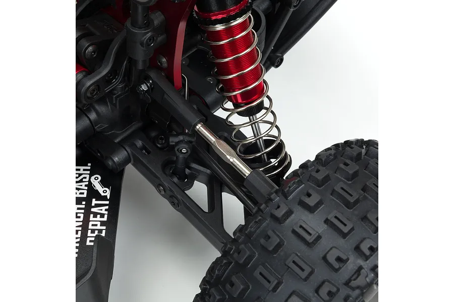 ARRMA Mojave Extreme Bash Desert Racer RC Short Course Truck Electric 1/7 Scale Roller image 119499