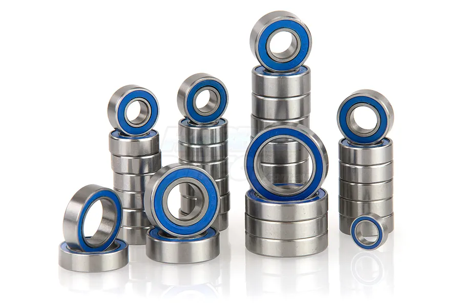 Plaig RC 1/10 Traxxas E-Revo Bearing Kit image 11951