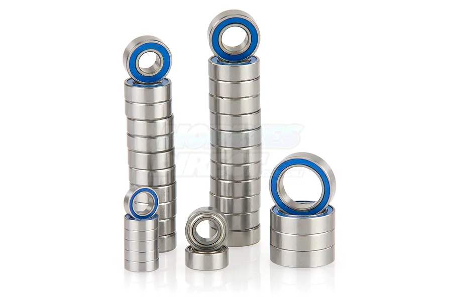 Plaig RC 1/10 Traxxas T-Maxx Bearing Kit image 11952