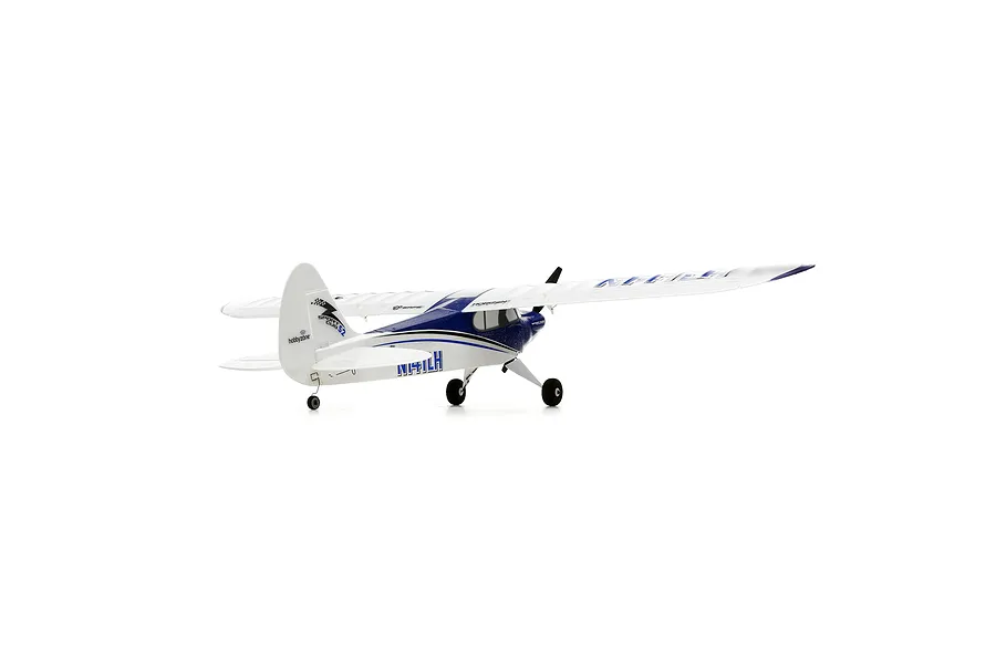HobbyZone RC Plane Sports Cub S V2 615mm 3D Aerobatic RTF Basic with Safe Select Technology image 119568