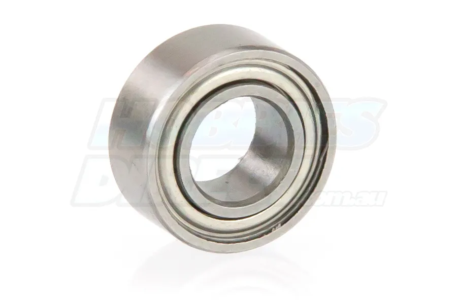 Plaig RC 5x10x4mm Metal Shielded Bearing 1Pc image 11964