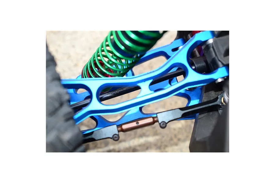 GPM Hardened Steel Driveshafts 2Pcs image 119638