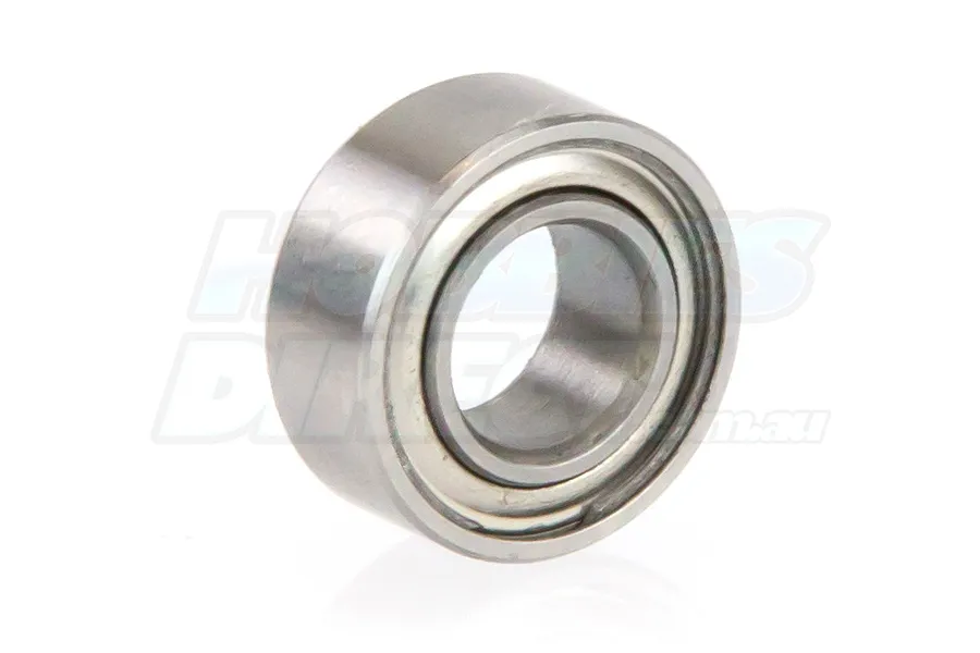 Plaig RC 5x10x4mm Metal Shielded Ceramic Bearing 1Pc image 11965
