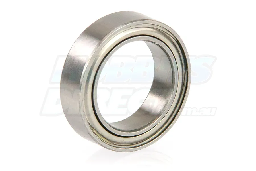 Plaig RC 10x15x4mm Metal Shielded Bearing 1Pc image 11968