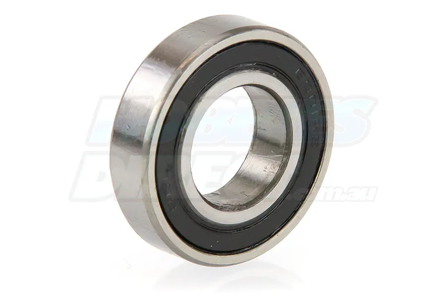 Plaig RC 12x24x6mm Rubber Shielded Bearing 1Pc image 11970