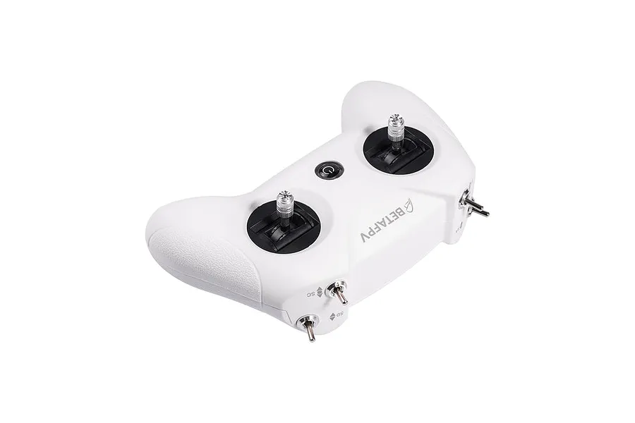 BetaFPV LiteRadio 2 SE Transmitter ELRS Version - Mode 2 image 119784