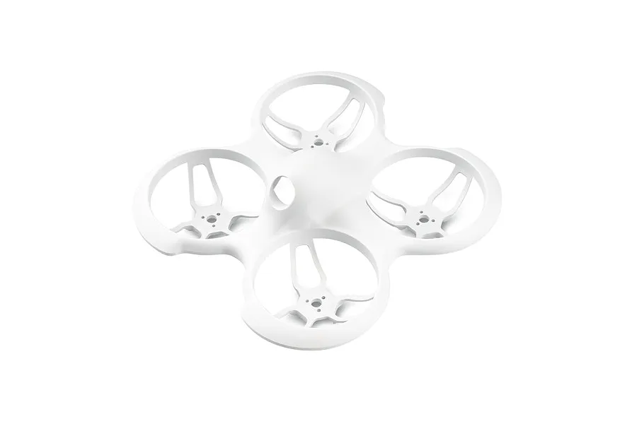 BetaFPV Cetus Pro Whoop Outer Frame Kit - White image 119795