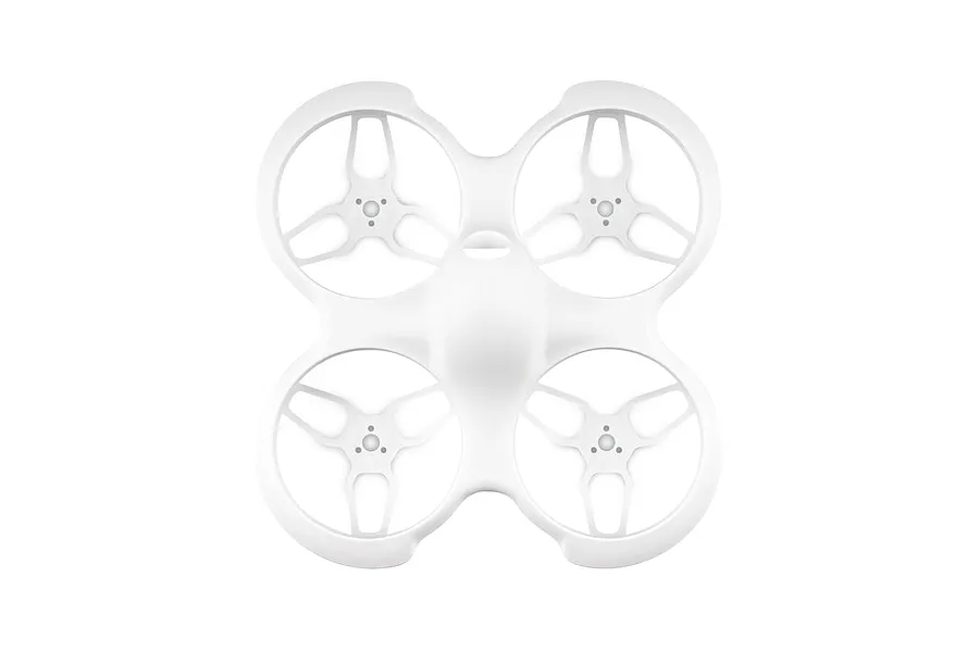 BetaFPV Cetus Pro Whoop Outer Frame Kit - White image 119796