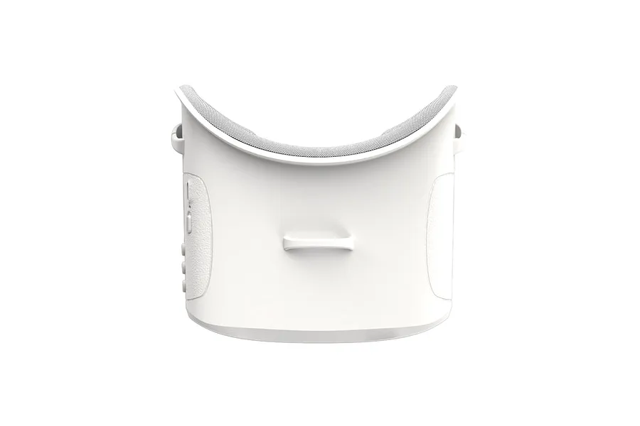 BetaFPV VR02 FPV Goggles - White image 119803