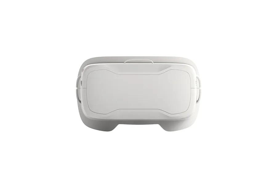BetaFPV VR02 FPV Goggles - White image 119804