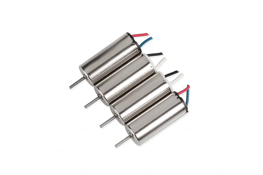 BetaFPV 7x16mm 19000KV Brushed Motor Set 4Pcs image 119809