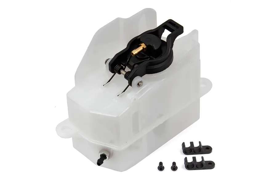 Team Associated 150cc Fuel Tank image 119826