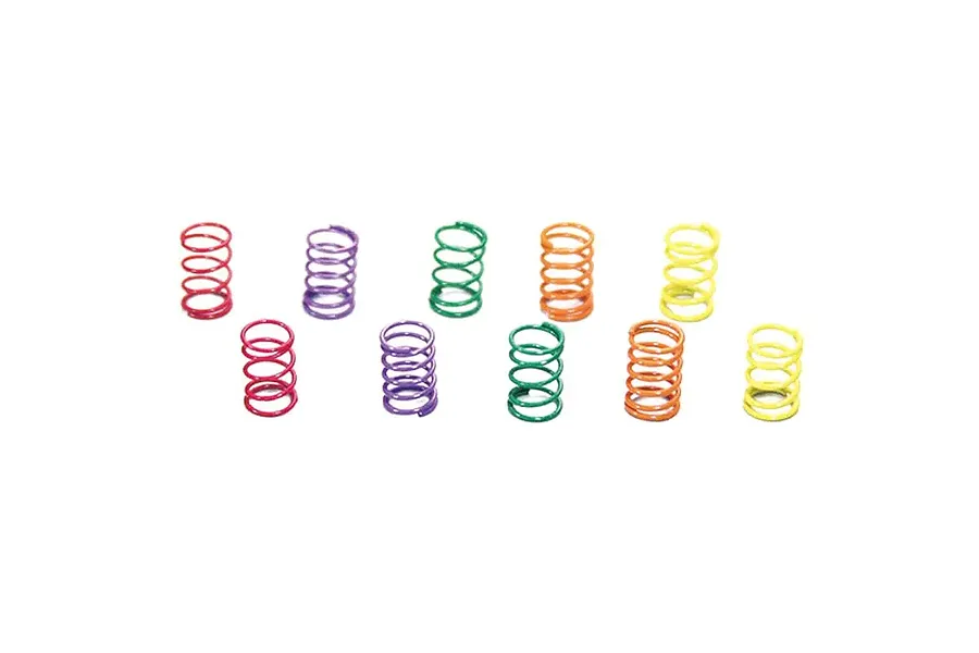 Kyosho Front Shock Spring Set 10Pcs image 119865