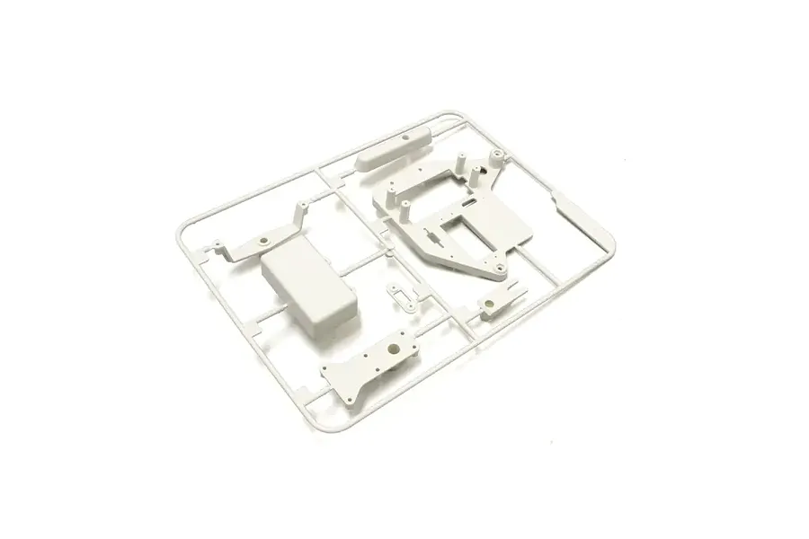 Kyosho Seawind Parts Tree C image 119878