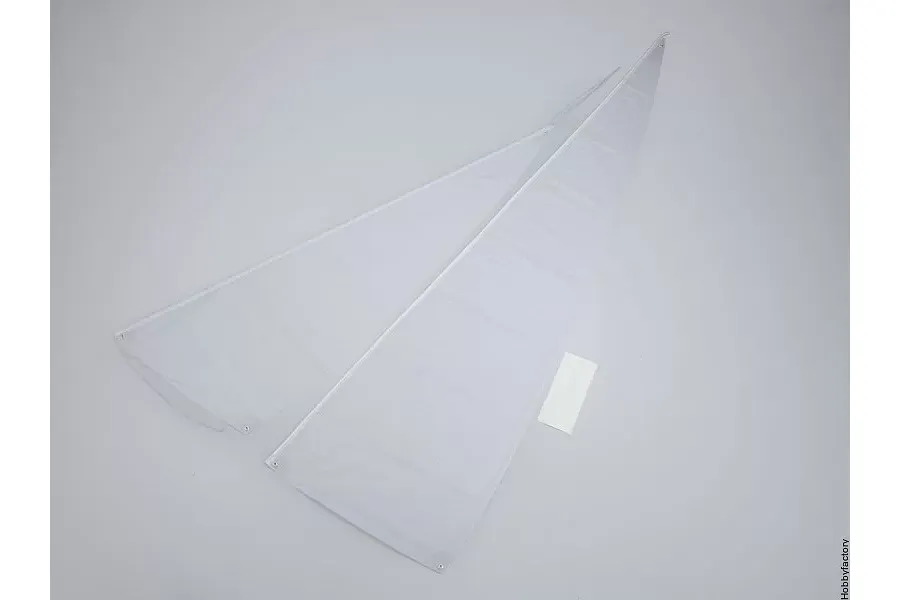 Kyosho Sail Set image 119881