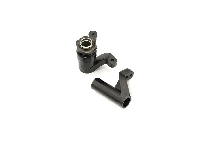 Kyosho Servo Saver Assembly image 1