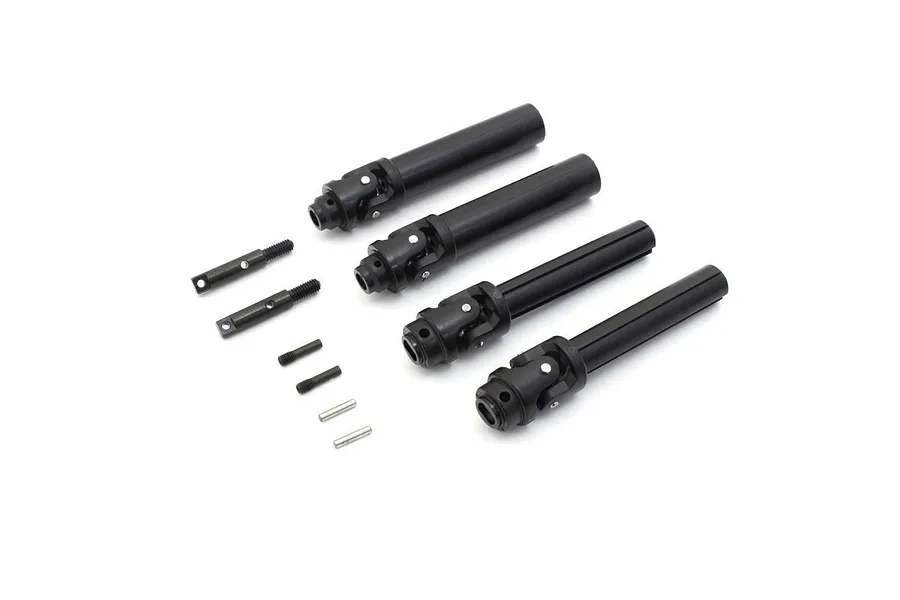 Kyosho CVD Driveshafts 2Pcs image 119886