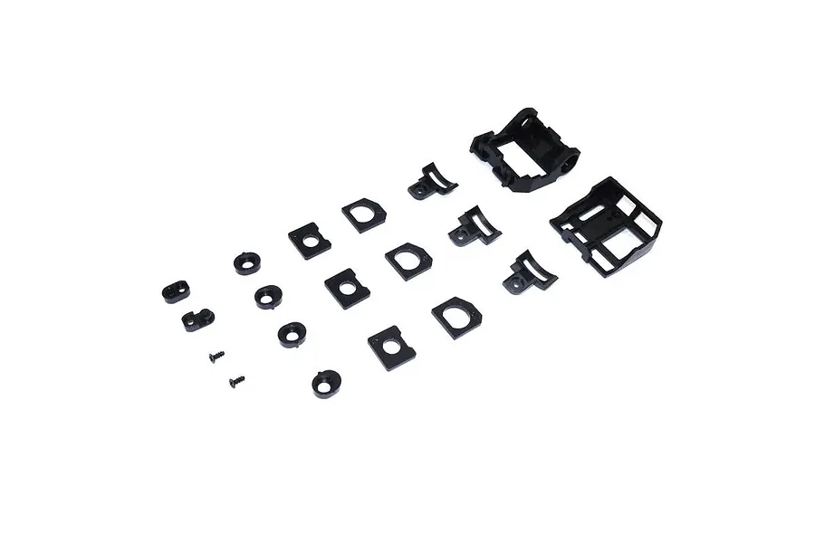 Kyosho Motor Case Set image 119893