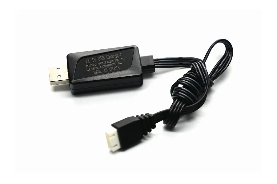 HPI 2A USB LiPo Charger image 119898