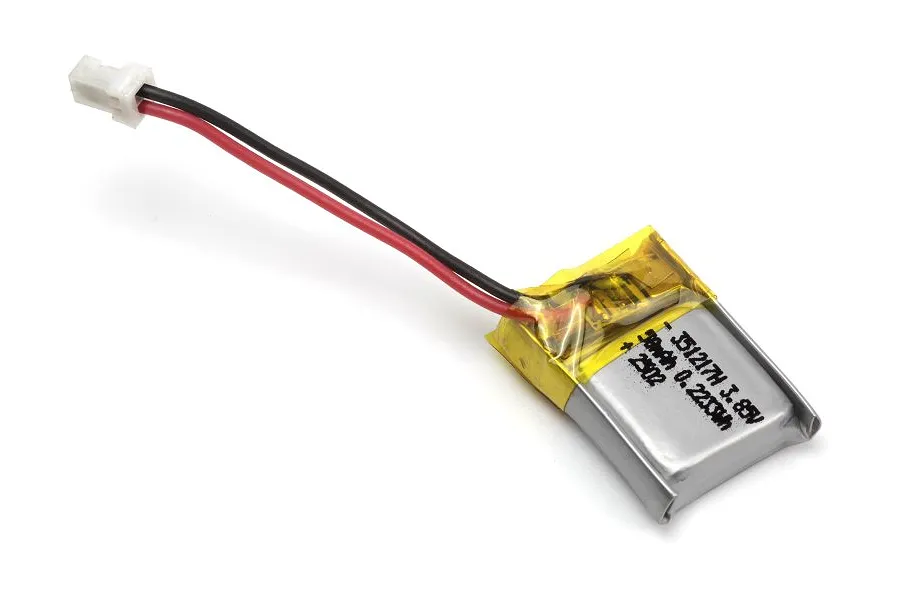 HPI Racing 3.85V 58mAh HV Soft Case LiPo Battery image 119905