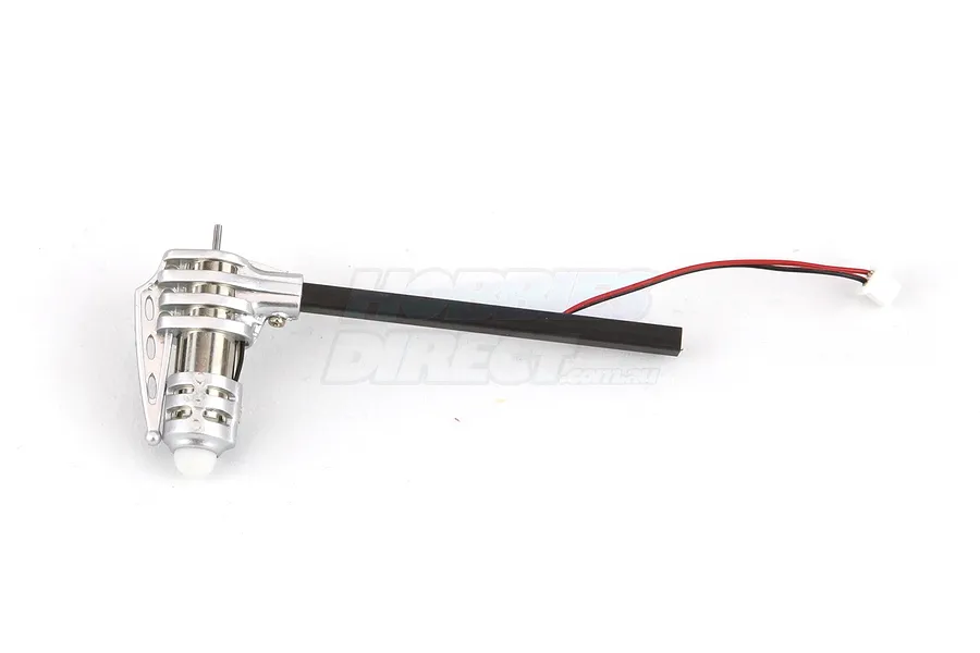 Walkera QR Ladybird Counter-Clockwise Motor &amp;amp; Boom Assembly image 12005