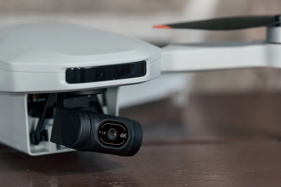 Potensic ATOM 2 8K Camera Drone image 120049