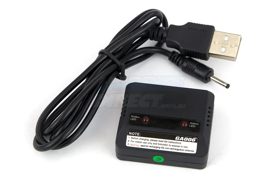 Walkera QR Ladybird Battery Charger image 12009
