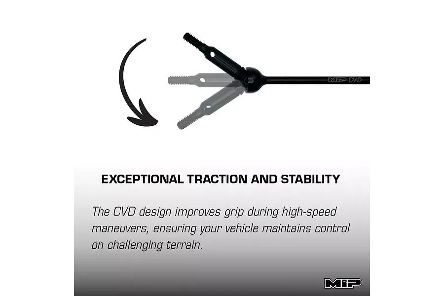 MIP CVD Driveshaft Kit image 3