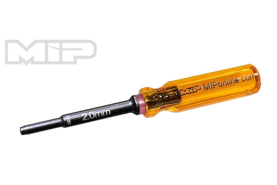 MIP 2.0mm Nut Driver Wrench - Gen 2 image 120137