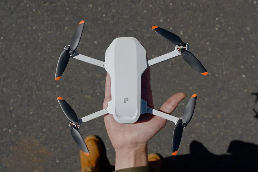 Potensic ATOM 2 8K Camera Drone image 120193