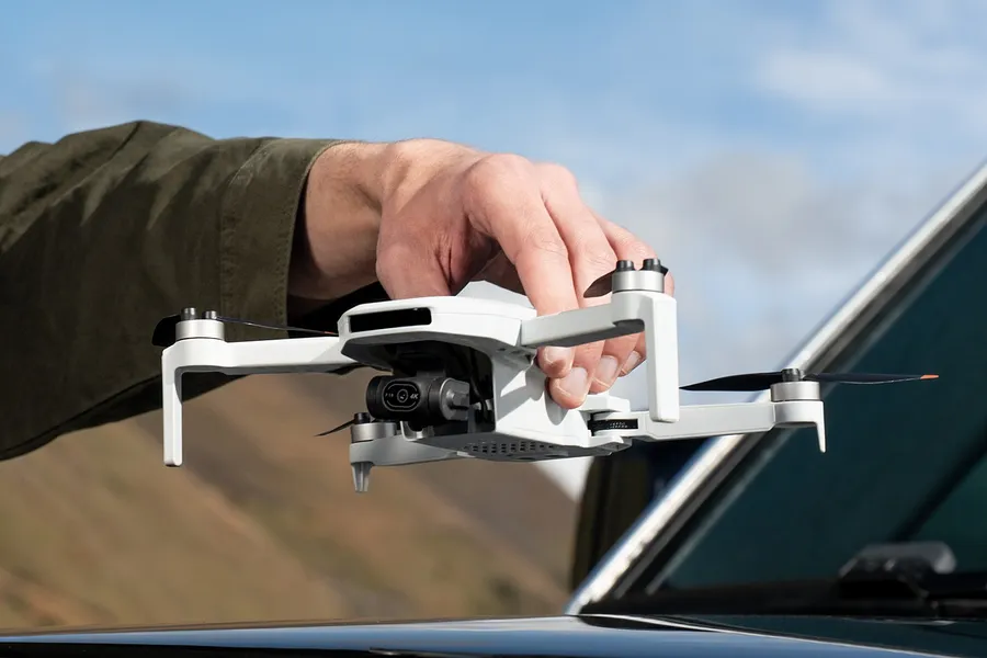 Potensic ATOM 2 8K Camera Drone image 120194