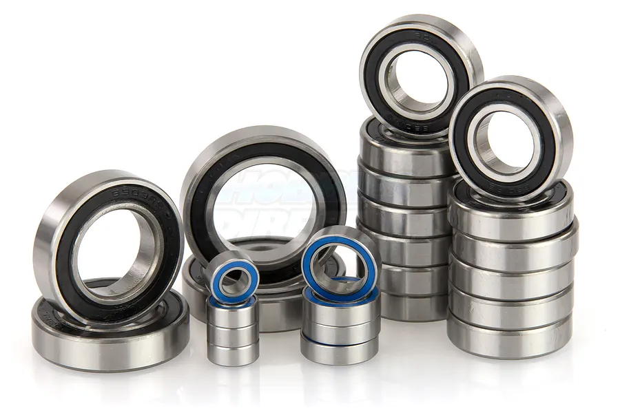 Plaig RC 1/5 HPI Baja Bearing Kit image 12023