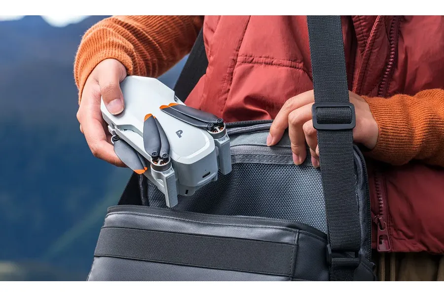 Potensic Drone Carry Bag image 120225