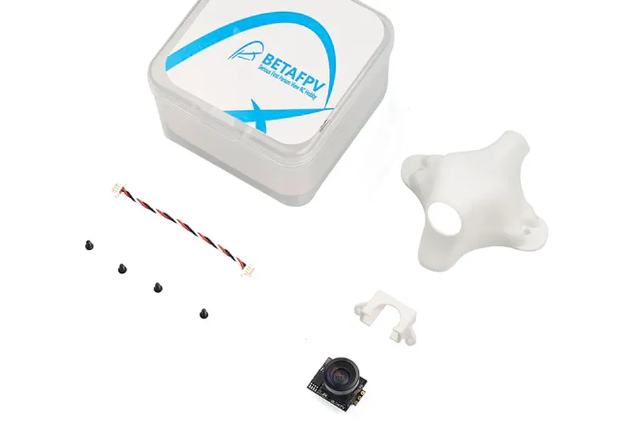 BetaFPV C02 FPV Micro Camera image 120323