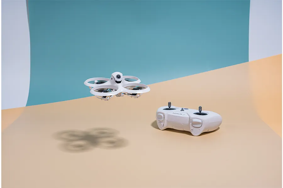 BetaFPV Cetus X FPV Drone Bundle - Betaflight FC Version image 120331