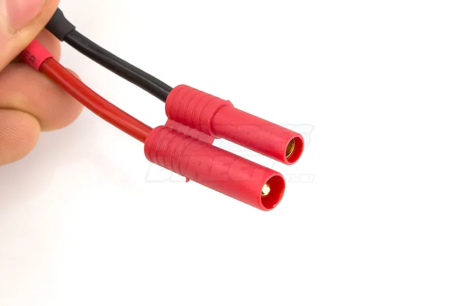 G-Force 4mm Bullet Parallel Adapter image 12086