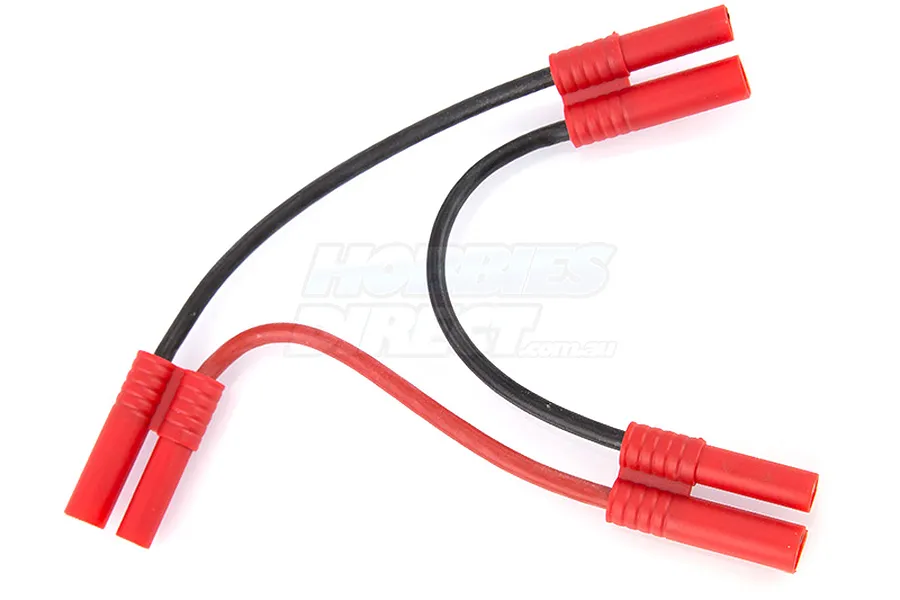 G-Force 4mm Bullet Series Adapter image 12095