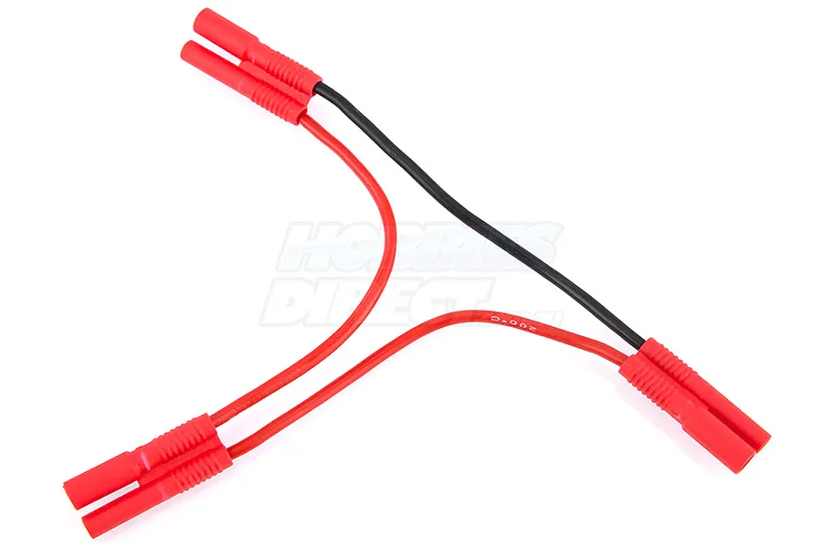 G-Force 2mm Bullet Series Adapter image 12101