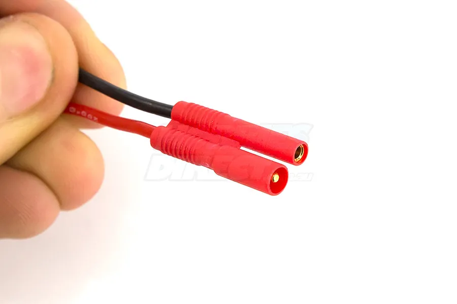 G-Force 2mm Bullet Series Adapter image 12102