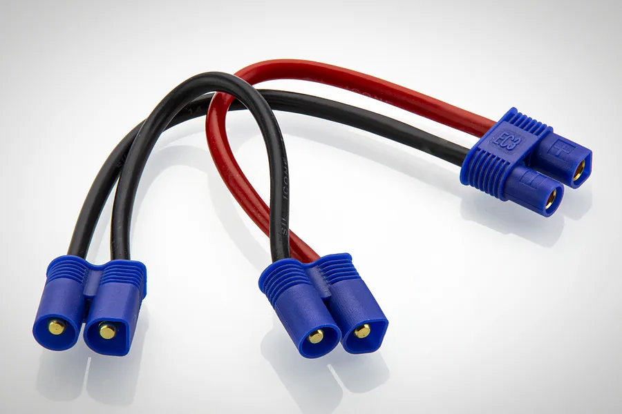 G-Force EC3 Series Adapter image 12104