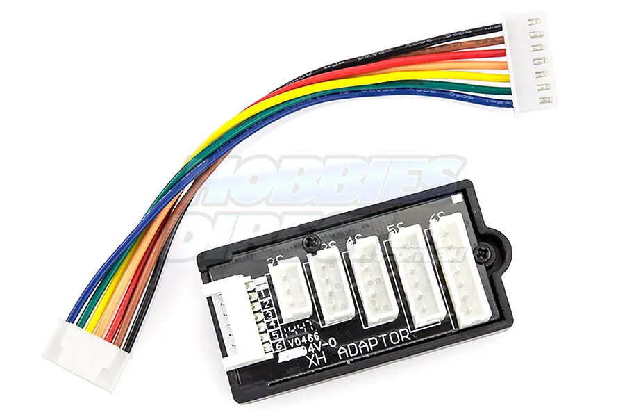 SkyRC JST XH Balance Board image 12116