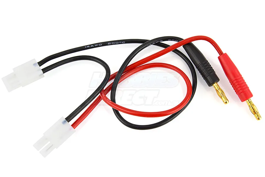 G-Force Tamiya Series Charging Lead image 12141