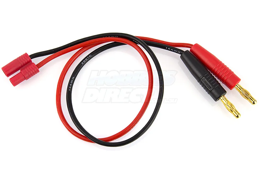 G-Force 3.5mm Bullet Charging Lead image 12151