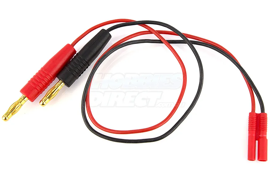 G-Force 2mm Bullet Charging Lead image 12152