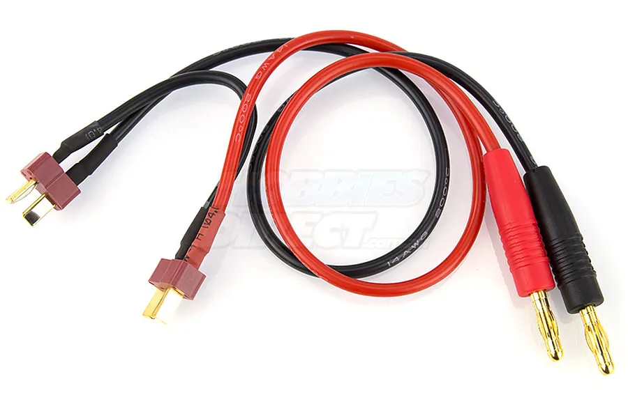 G-Force Deans Series T Charging Lead image 12159