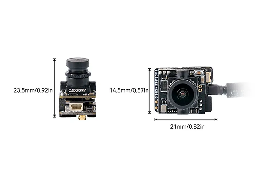 BetaFPV C04 Cam +VTX - M04 Betaflight FC Version image 121606