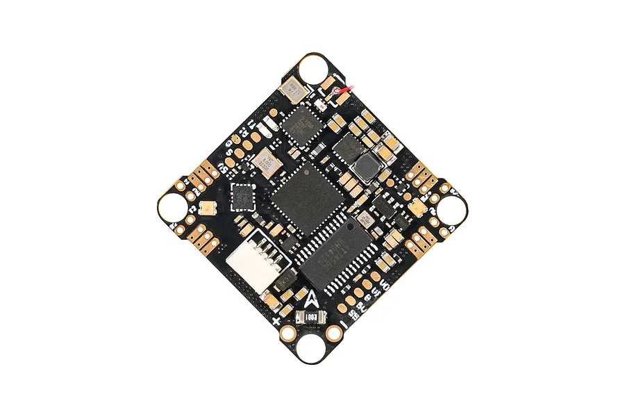 BetaFPV F4 12A AIO Brushless Fight Controller - SPI ELRS 2.4G image 121611